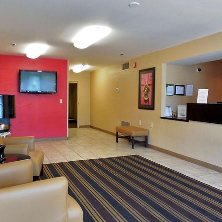 Extended Stay America Suites - Houston - Med Ctr - Nrg Park - Kirby Экстерьер фото
