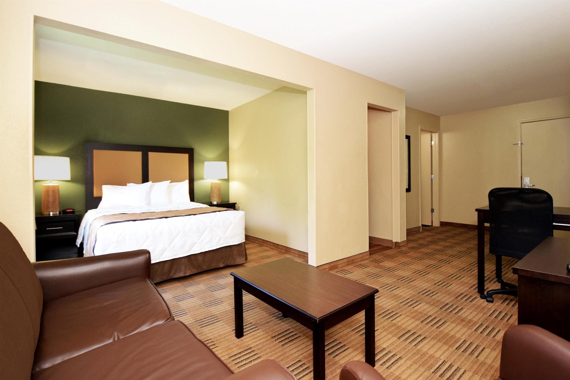 Extended Stay America Suites - Houston - Med Ctr - Nrg Park - Kirby Экстерьер фото