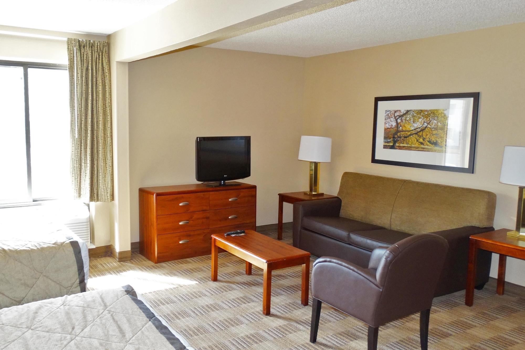 Extended Stay America Suites - Houston - Med Ctr - Nrg Park - Kirby Экстерьер фото