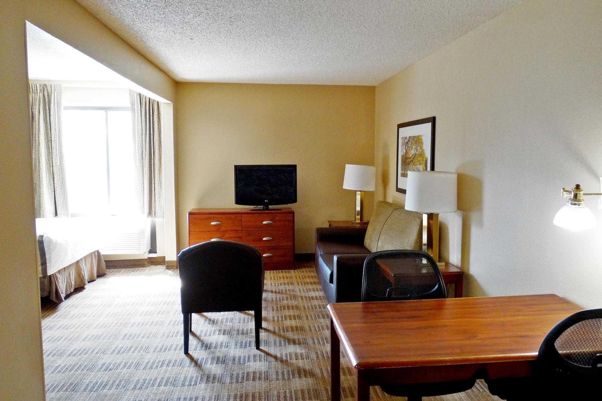 Extended Stay America Suites - Houston - Med Ctr - Nrg Park - Kirby Экстерьер фото