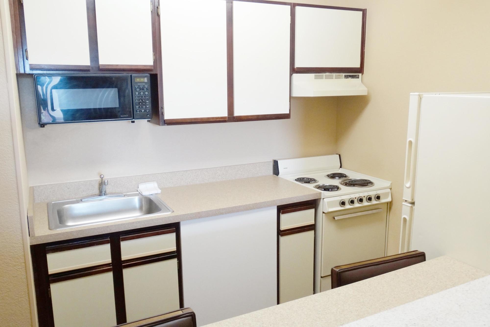 Extended Stay America Suites - Houston - Med Ctr - Nrg Park - Kirby Экстерьер фото