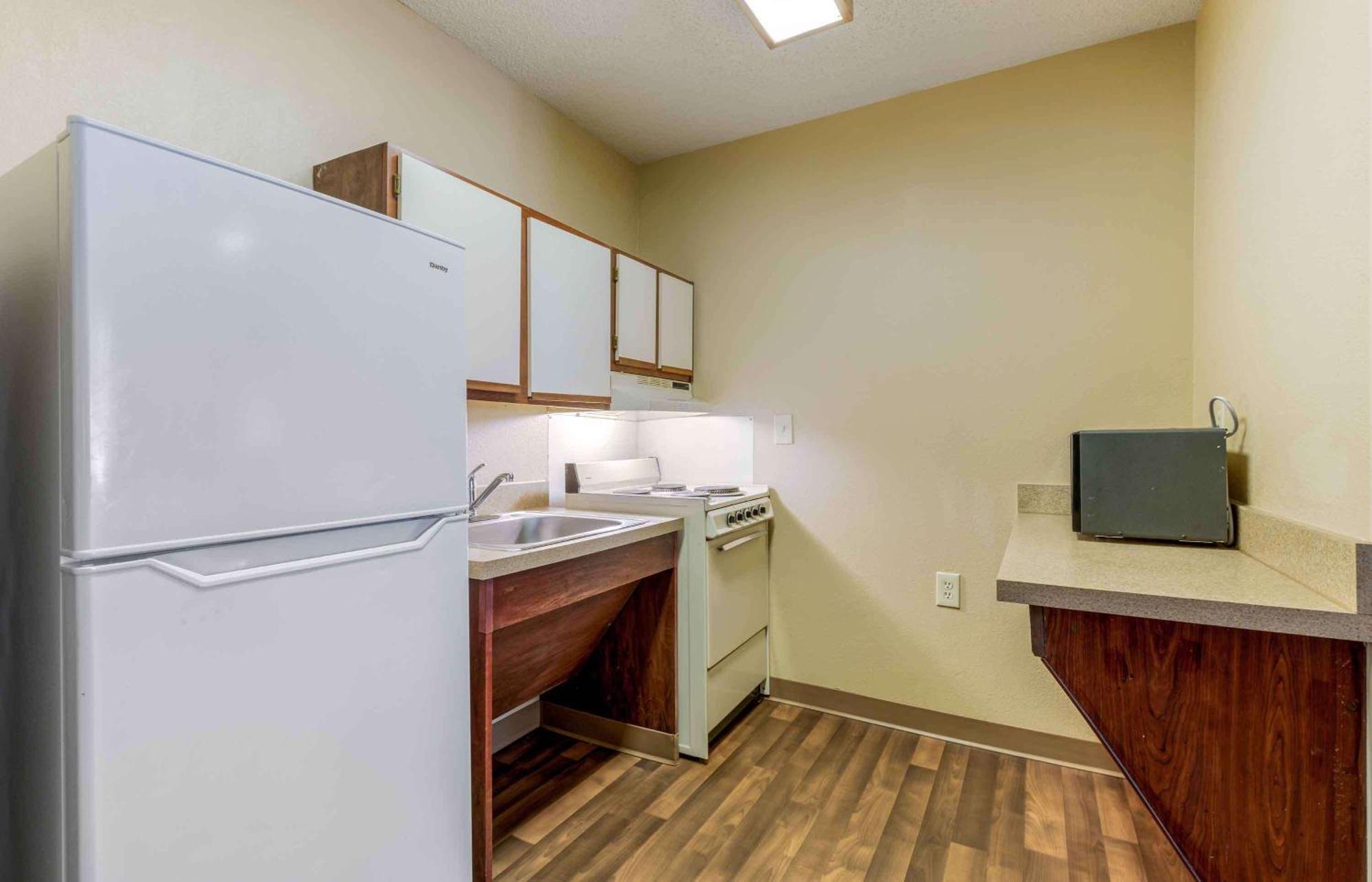 Extended Stay America Suites - Houston - Med Ctr - Nrg Park - Kirby Экстерьер фото