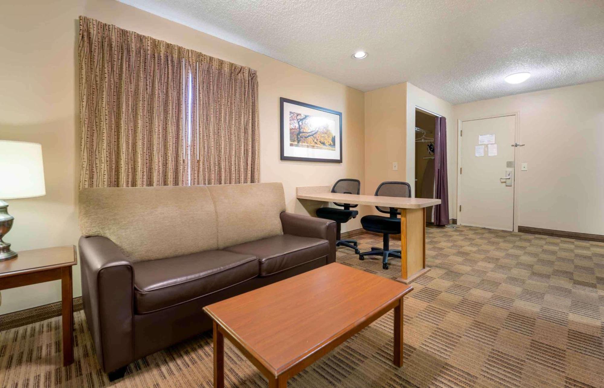 Extended Stay America Suites - Houston - Med Ctr - Nrg Park - Kirby Экстерьер фото