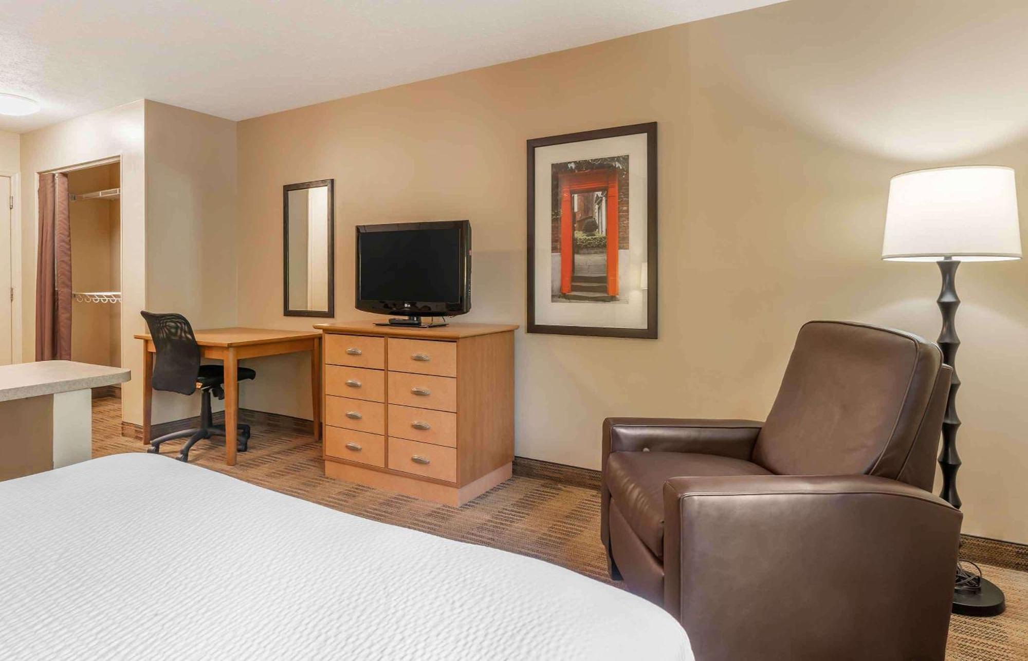 Extended Stay America Suites - Houston - Med Ctr - Nrg Park - Kirby Экстерьер фото