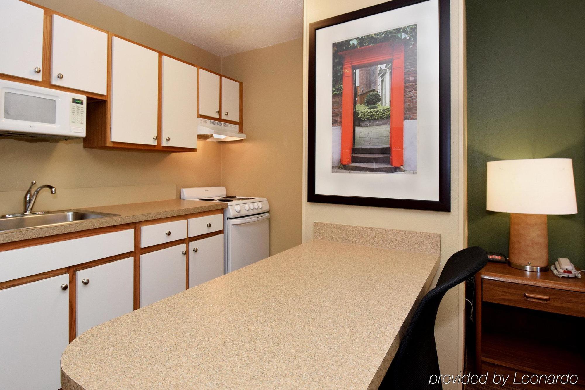 Extended Stay America Suites - Houston - Med Ctr - Nrg Park - Kirby Экстерьер фото