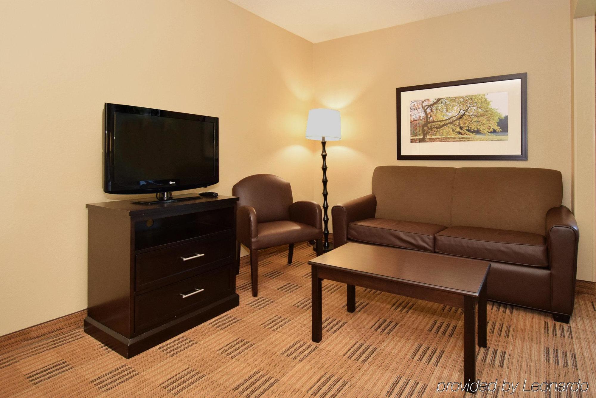 Extended Stay America Suites - Houston - Med Ctr - Nrg Park - Kirby Экстерьер фото
