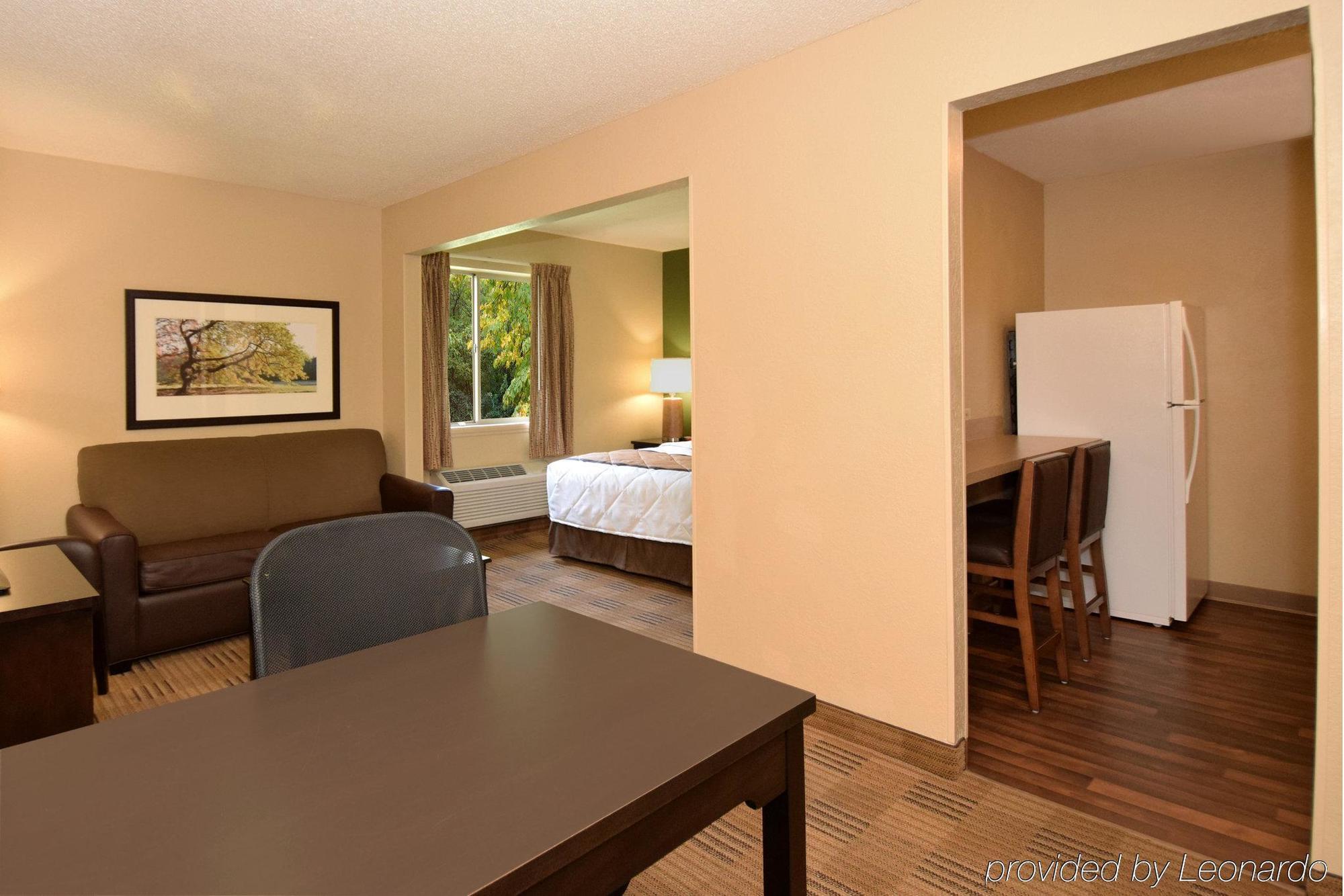 Extended Stay America Suites - Houston - Med Ctr - Nrg Park - Kirby Экстерьер фото