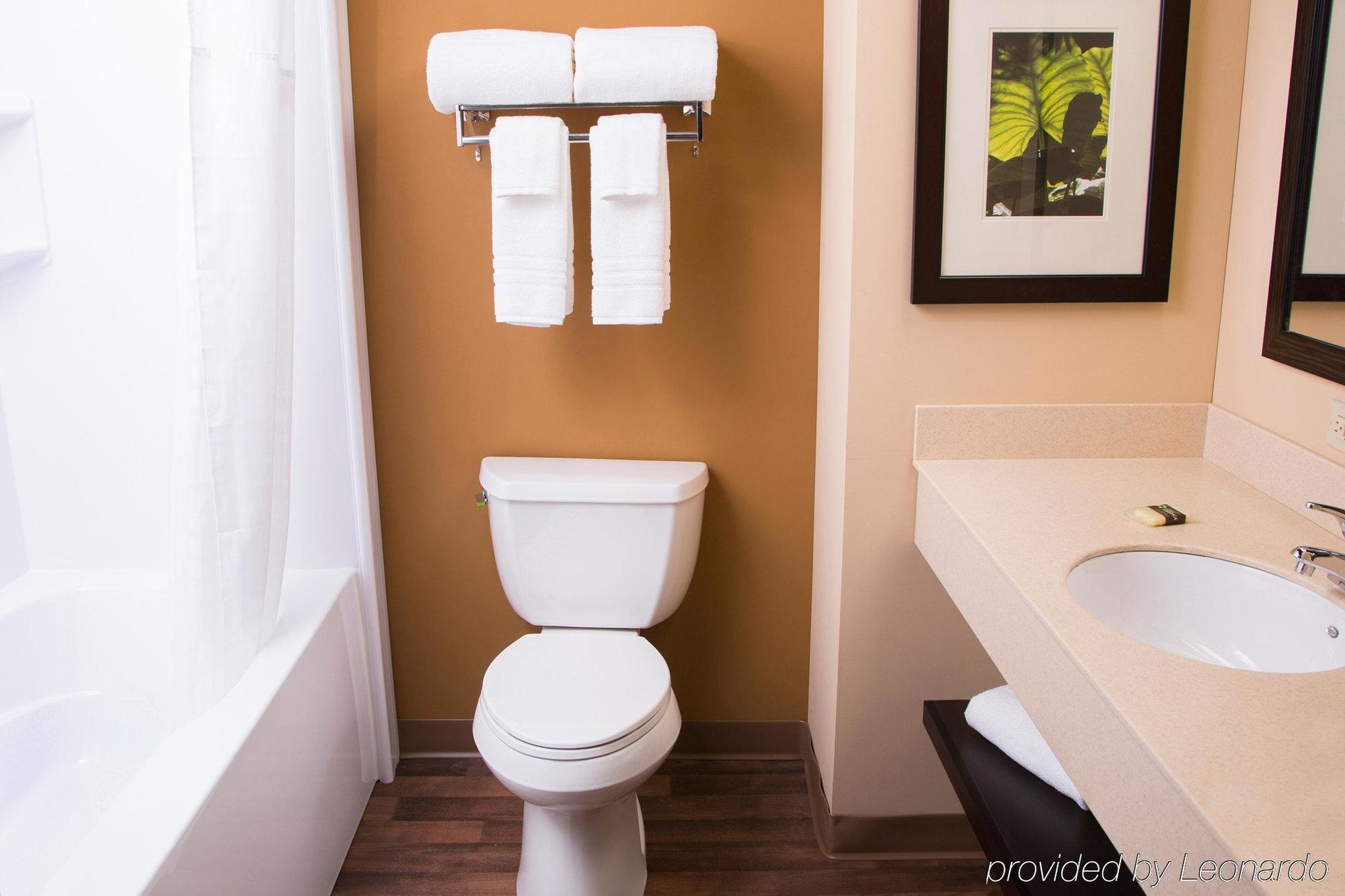 Extended Stay America Suites - Houston - Med Ctr - Nrg Park - Kirby Экстерьер фото