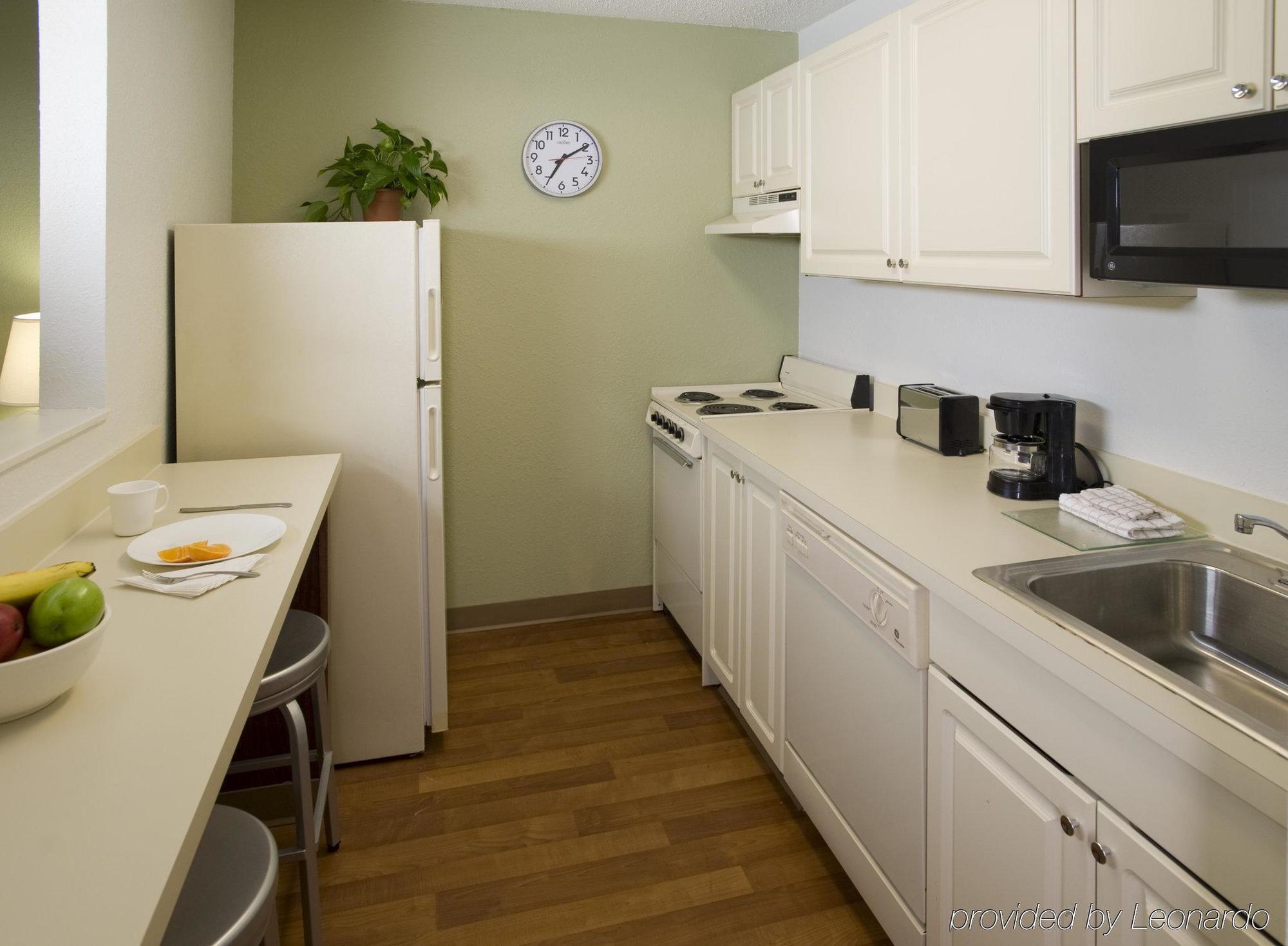 Extended Stay America Suites - Houston - Med Ctr - Nrg Park - Kirby Номер фото